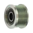 Poulie roue libre, alternateur AS-PL AFP6026(INA) - Visuel 1