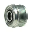Poulie roue libre, alternateur AS-PL AFP6027(INA) - Visuel 1