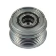 Poulie roue libre, alternateur AS-PL AFP6027(V) - Visuel 3