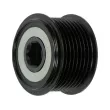 Poulie roue libre, alternateur AS-PL AFP6029 - Visuel 1