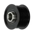Poulie roue libre, alternateur AS-PL AFP6029 - Visuel 2