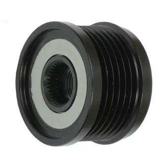 Poulie roue libre, alternateur AS-PL AFP6031