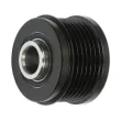 Poulie roue libre, alternateur AS-PL AFP6031 - Visuel 2