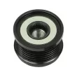 Poulie roue libre, alternateur AS-PL AFP6031 - Visuel 3