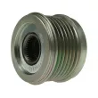 Poulie roue libre, alternateur AS-PL AFP6031S - Visuel 1
