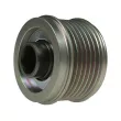 Poulie roue libre, alternateur AS-PL AFP6031S - Visuel 2