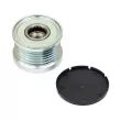 Poulie roue libre, alternateur AS-PL AFP6032 - Visuel 3