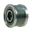 Poulie roue libre, alternateur AS-PL AFP6032(INA) - Visuel 1