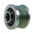 Poulie roue libre, alternateur AS-PL AFP6032(INA) - Visuel 2