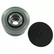 Poulie roue libre, alternateur AS-PL AFP6032(INA) - Visuel 3