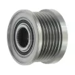 Poulie roue libre, alternateur AS-PL AFP6032(V) - Visuel 1
