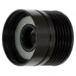 Poulie roue libre, alternateur AS-PL AFP6033 - Visuel 1