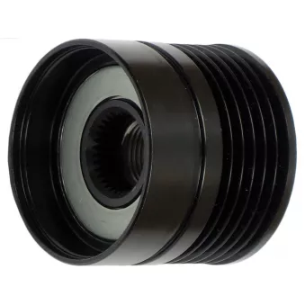 Poulie roue libre, alternateur AS-PL AFP6033