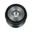 Poulie roue libre, alternateur AS-PL AFP6033(LITENS) - Visuel 3