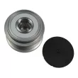 Poulie roue libre, alternateur AS-PL AFP6034 - Visuel 3