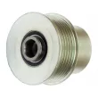 Poulie roue libre, alternateur AS-PL AFP6035 - Visuel 2