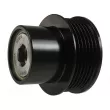 Poulie roue libre, alternateur AS-PL AFP6035(LITENS) - Visuel 1