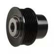 Poulie roue libre, alternateur AS-PL AFP6035(LITENS) - Visuel 2