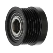 Poulie roue libre, alternateur AS-PL AFP6036 - Visuel 1