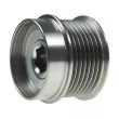 Poulie roue libre, alternateur AS-PL AFP6037 - Visuel 1