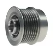 Poulie roue libre, alternateur AS-PL AFP6037 - Visuel 2