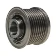 Poulie roue libre, alternateur AS-PL AFP6038 - Visuel 2