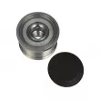 Poulie roue libre, alternateur AS-PL AFP6038 - Visuel 3