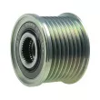 Poulie roue libre, alternateur AS-PL AFP6038(INA) - Visuel 1