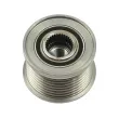 Poulie roue libre, alternateur AS-PL AFP6038(V) - Visuel 3