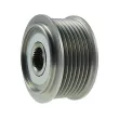 Poulie roue libre, alternateur AS-PL AFP6039 - Visuel 1