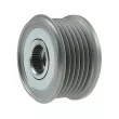 Poulie roue libre, alternateur AS-PL AFP6040 - Visuel 1