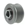 Poulie roue libre, alternateur AS-PL AFP6040 - Visuel 2