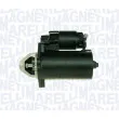 Démarreur MAGNETI MARELLI 944280800960 - Visuel 1
