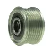 Poulie roue libre, alternateur AS-PL AFP6040(INA) - Visuel 1