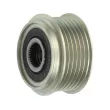 Poulie roue libre, alternateur AS-PL AFP6041(INA) - Visuel 1