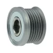 Poulie roue libre, alternateur AS-PL AFP6042 - Visuel 1
