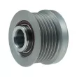 Poulie roue libre, alternateur AS-PL AFP6042 - Visuel 2