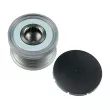 Poulie roue libre, alternateur AS-PL AFP6042 - Visuel 3