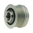 Poulie roue libre, alternateur AS-PL AFP6042(INA) - Visuel 2