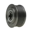 Poulie roue libre, alternateur AS-PL AFP6043S - Visuel 1
