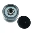 Poulie roue libre, alternateur AS-PL AFP6044 - Visuel 3