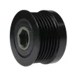 Poulie roue libre, alternateur AS-PL AFP6044(KOYO) - Visuel 1
