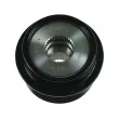 Poulie roue libre, alternateur AS-PL AFP6045(INA) - Visuel 3