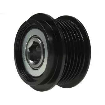 Poulie roue libre, alternateur AS-PL AFP6046