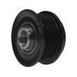 Poulie roue libre, alternateur AS-PL AFP6046 - Visuel 2