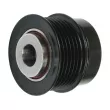 Poulie roue libre, alternateur AS-PL AFP6046(LITENS) - Visuel 2