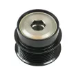Poulie roue libre, alternateur AS-PL AFP6046(LITENS) - Visuel 3