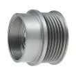 Poulie roue libre, alternateur AS-PL AFP6046S - Visuel 1
