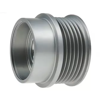 Poulie roue libre, alternateur AS-PL AFP6046S