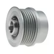 Poulie roue libre, alternateur AS-PL AFP6046S - Visuel 2